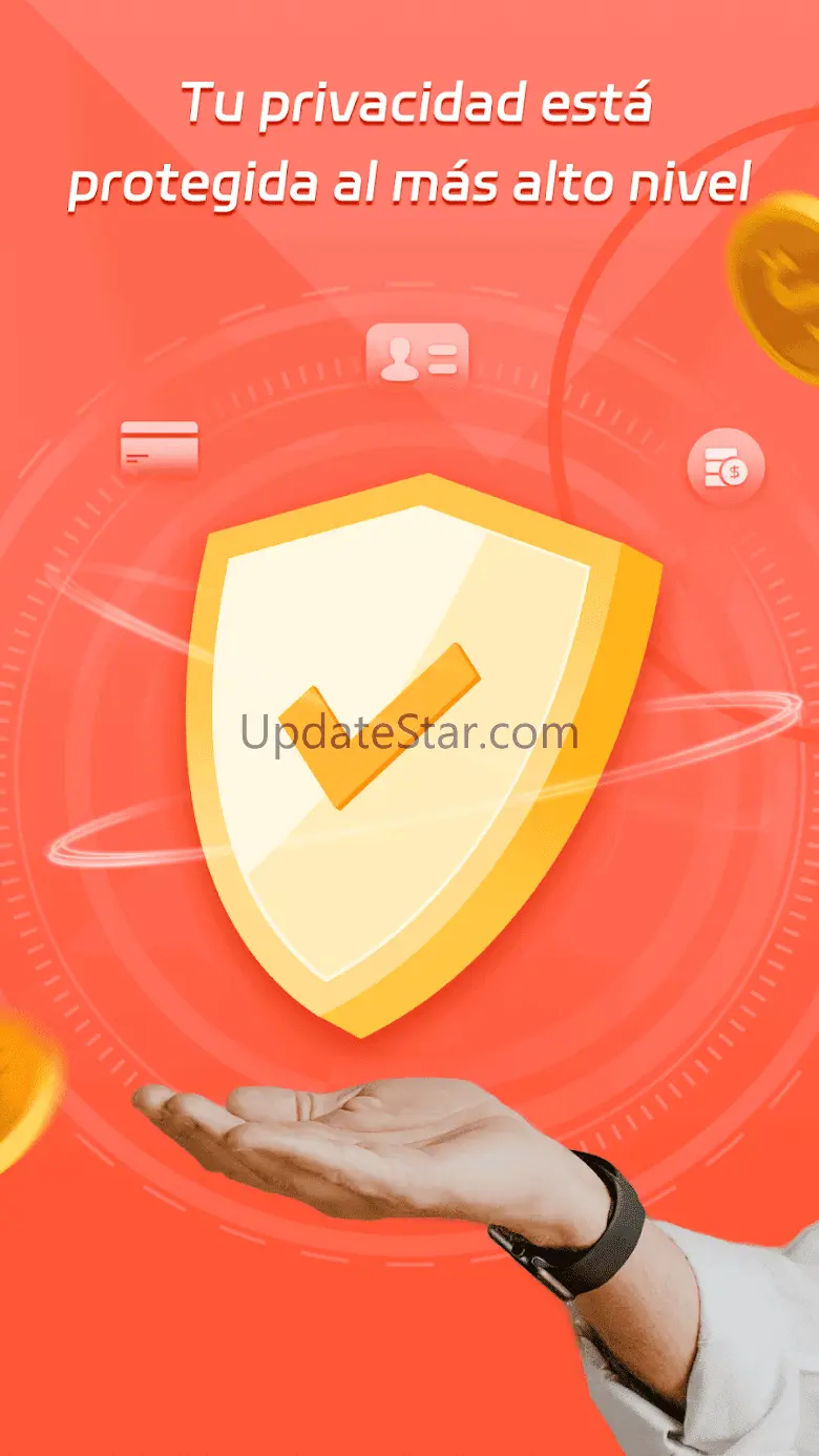 Apréstamo PRO 1.0.9