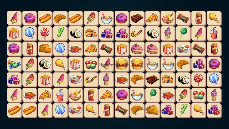 Tile Connect - Classic Puzzle 1.3.7