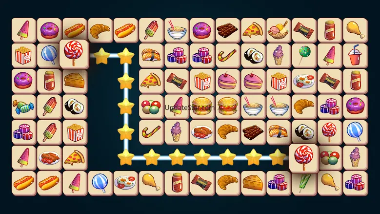 Tile Connect - Classic Puzzle 1.3.7