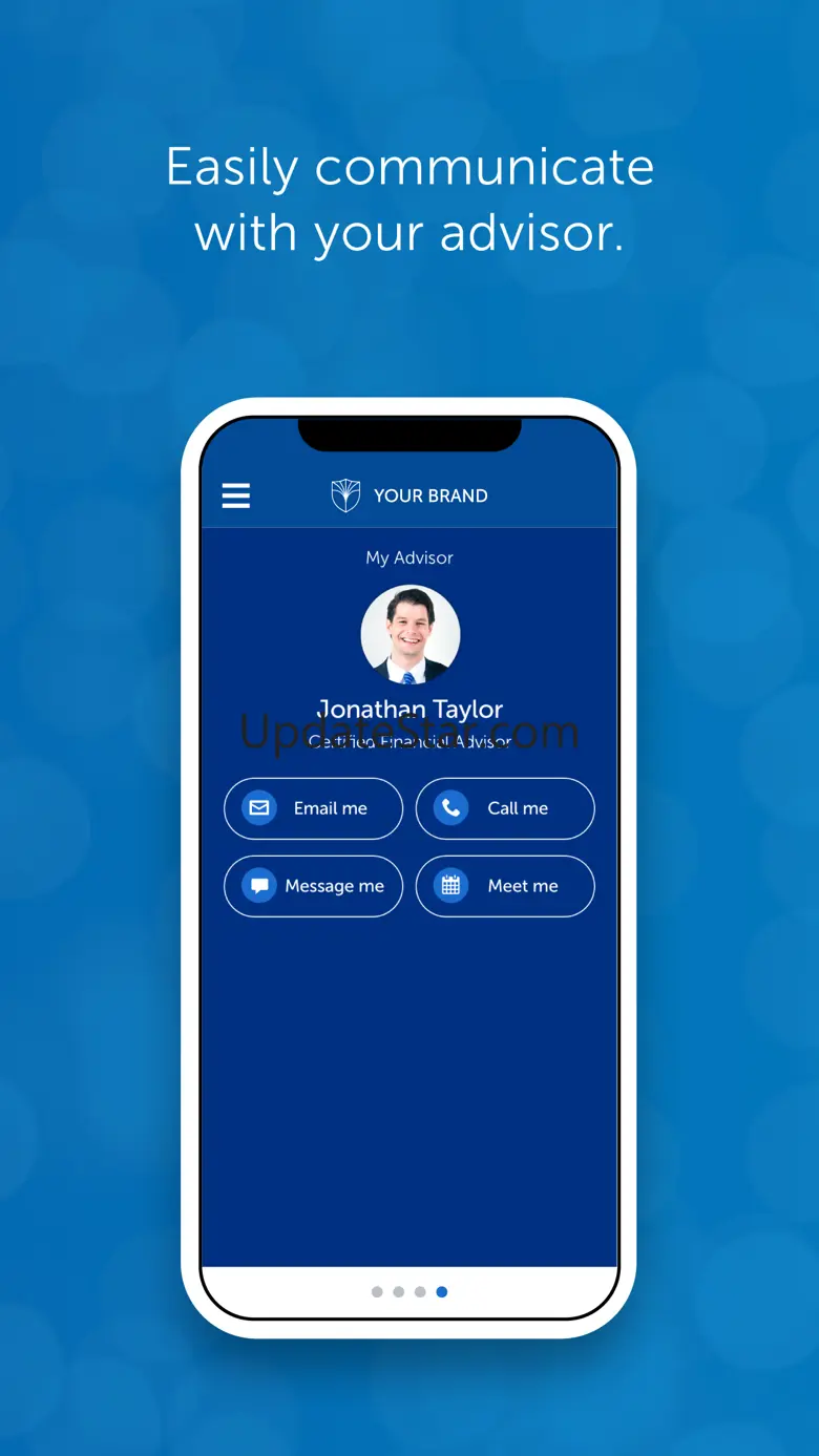 My Financial Advisor -Blueleaf 1.6.1