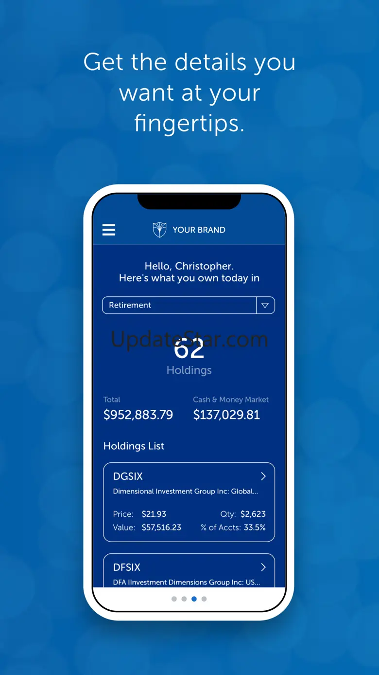 My Financial Advisor -Blueleaf 1.6.1