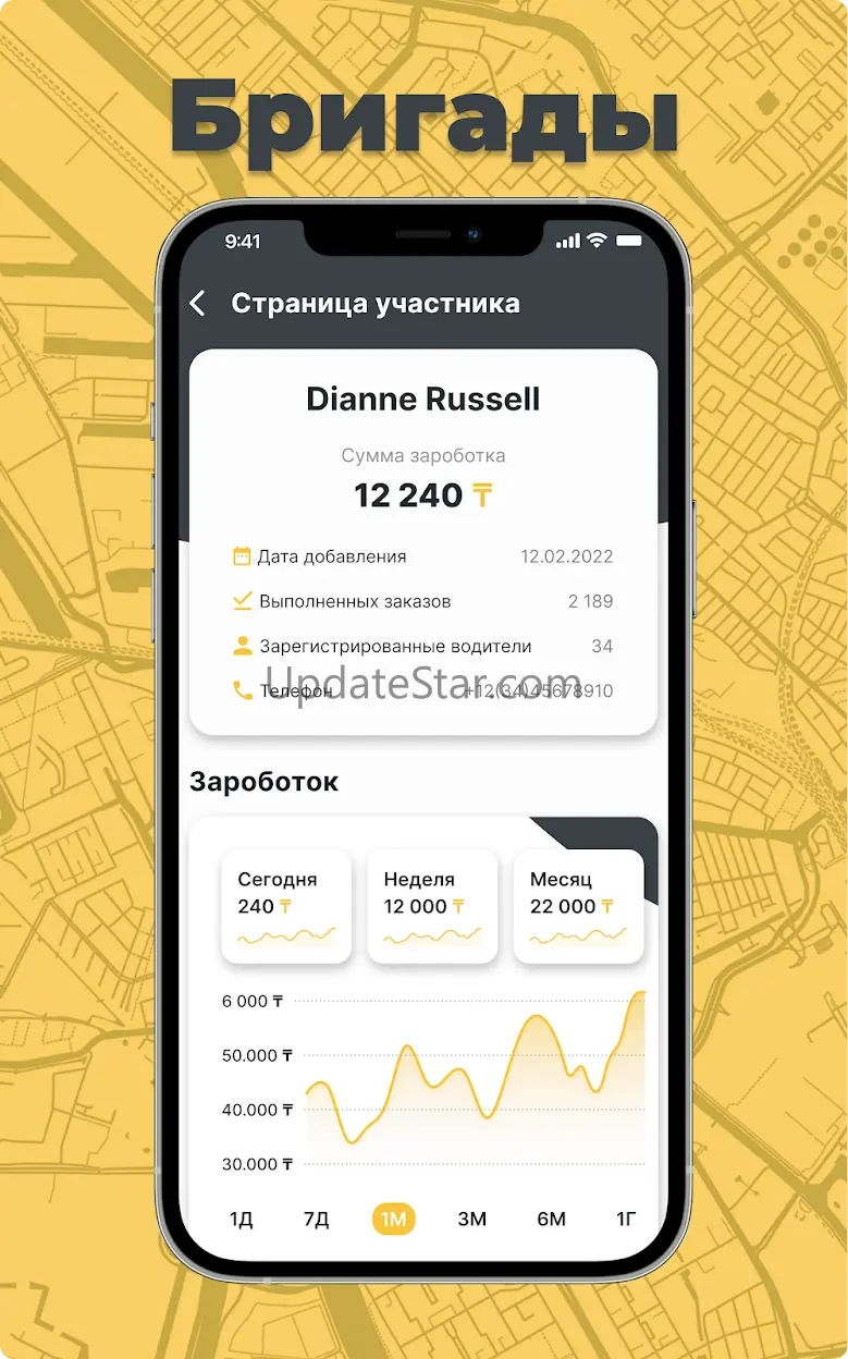 Yapartner-моментальные выплаты 7.5.18