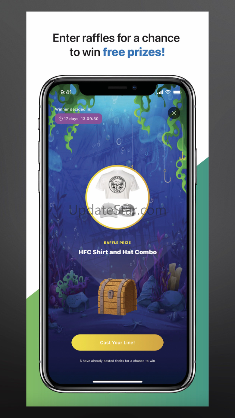 Huntin' & Fishin' Club 2.0.4