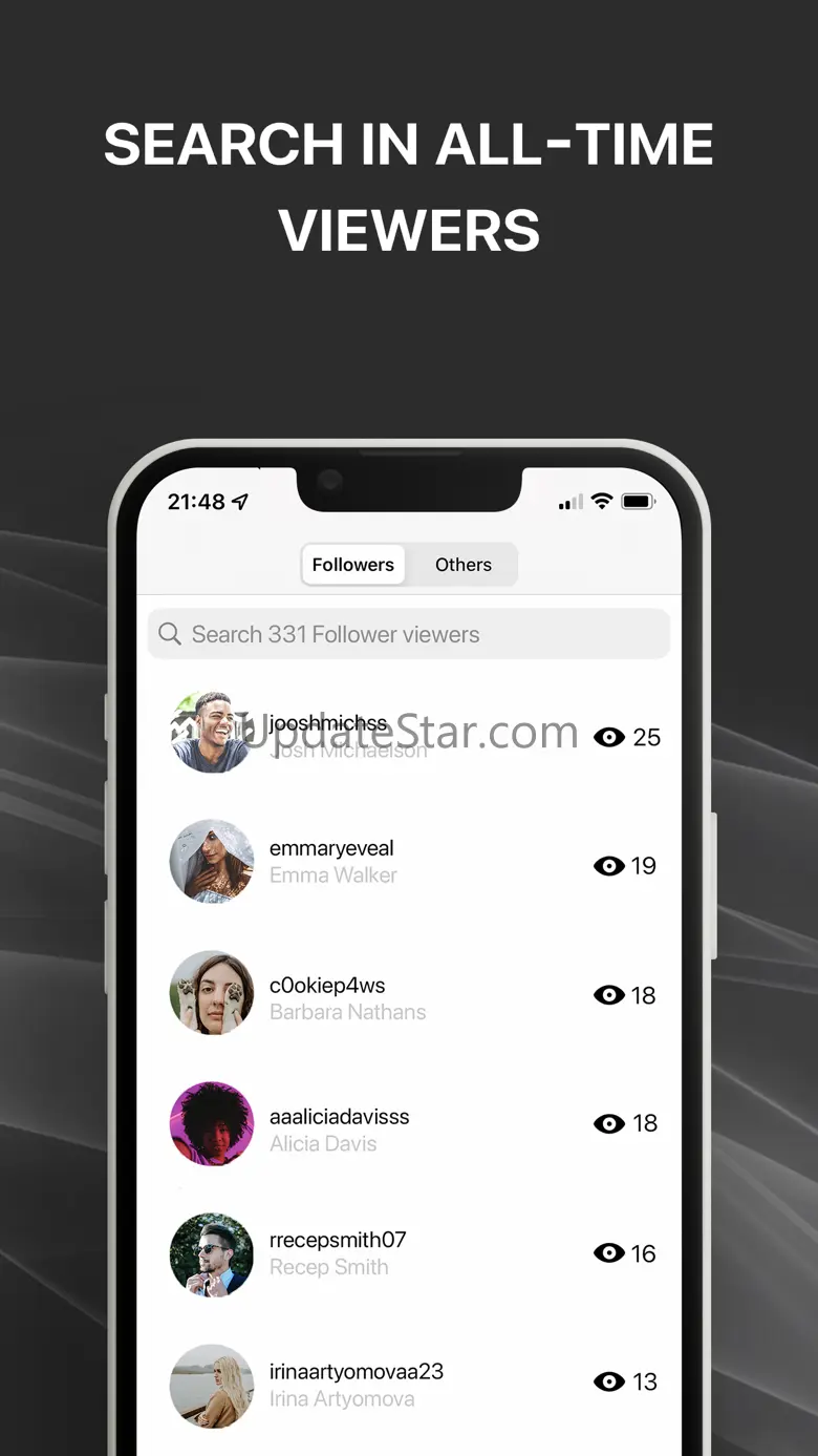 Archive+ Story Viewer Reports 1.0.3