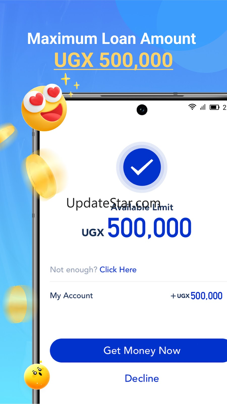 Yocash 1.0.3