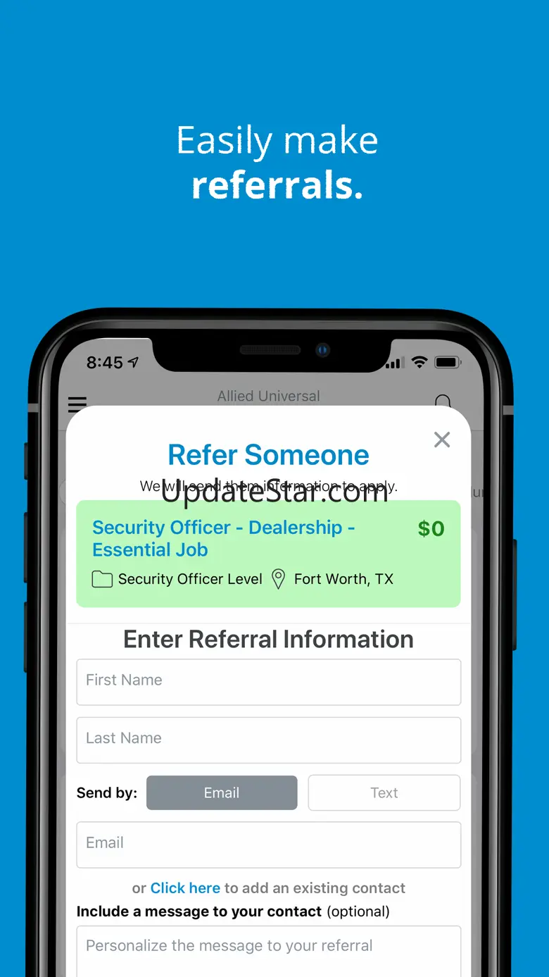 Partners In Employment® 2.2.4