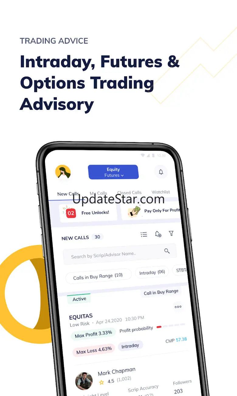 Pickright- Investing & Trading 700.300.501