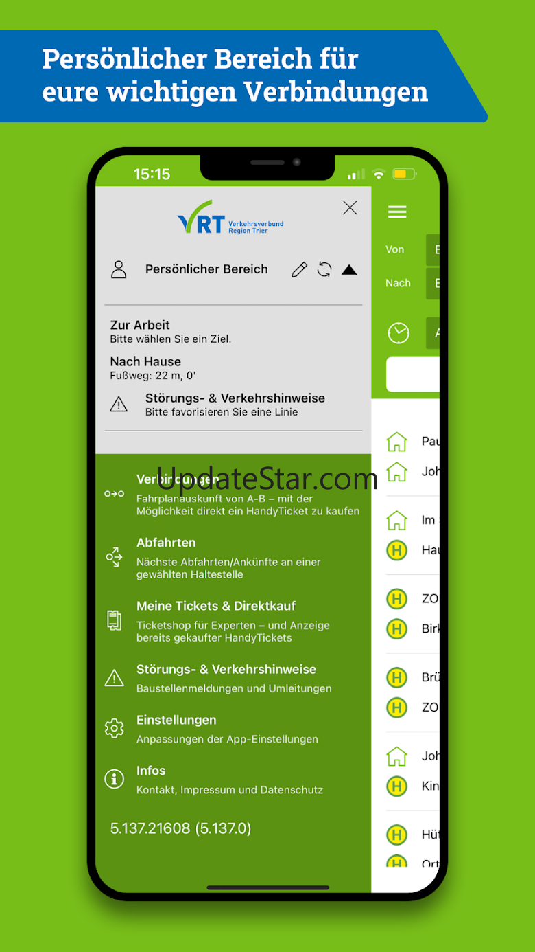 VRT Fahrplan 5.159.22175