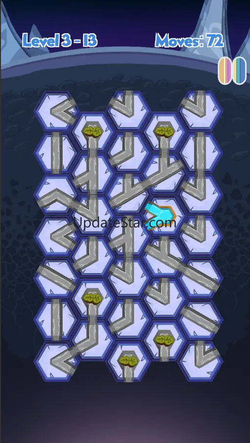 Galaxy Passway-ConnectMatching 1.0.9