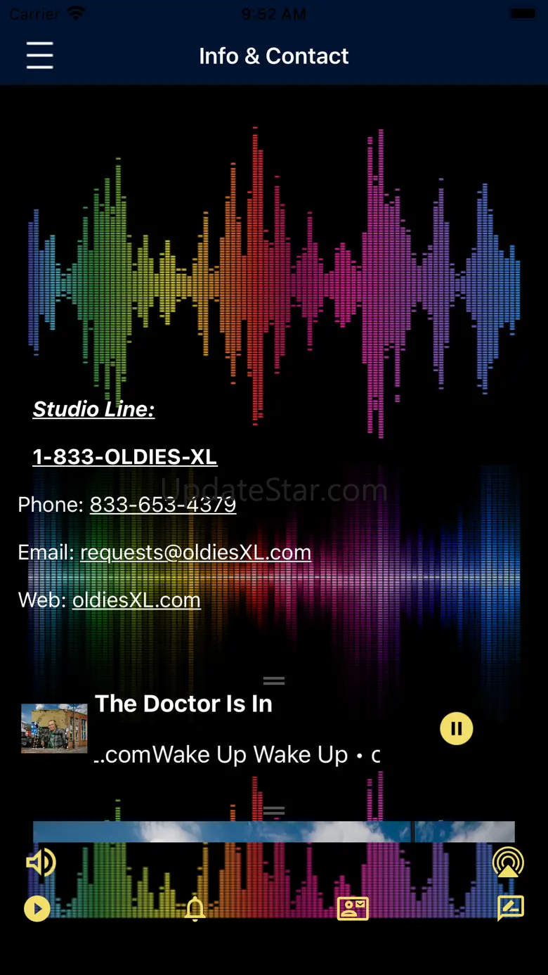 oldiesXL.com 11.0.53