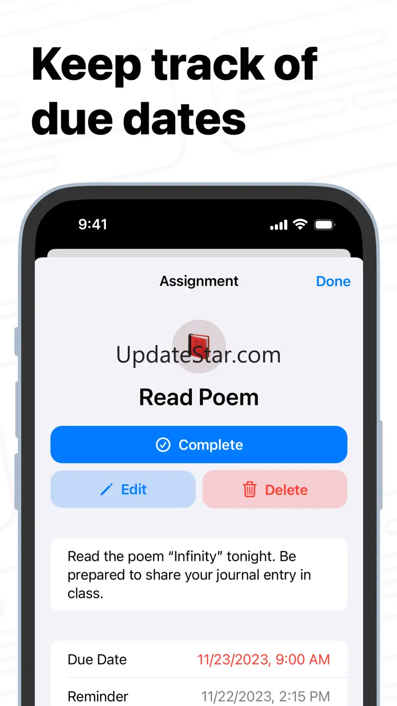 SuperHomework 1.6