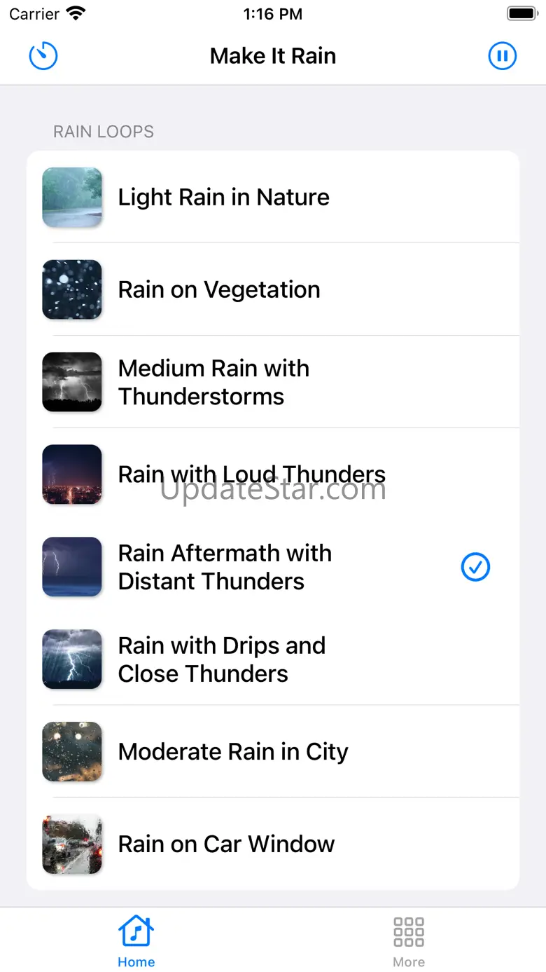 Make It Rain - Sleep Better 2.2.1
