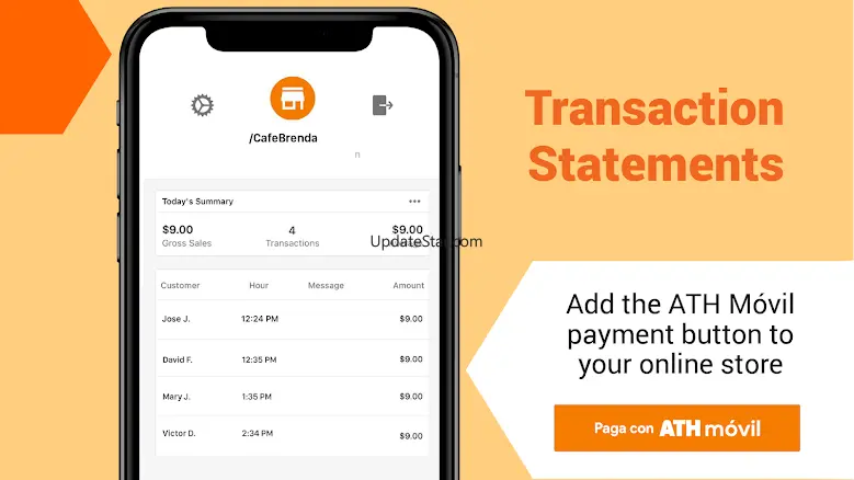 ATH Business 5.0.2