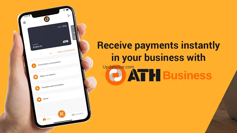 ATH Business 5.0.2