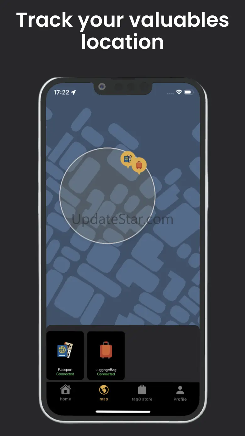 Dolphin tracker 4.9