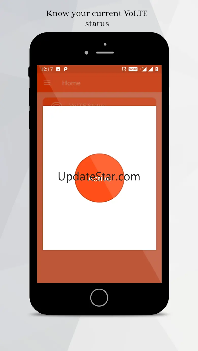 VoLTE Plus - Know volte status V2.3