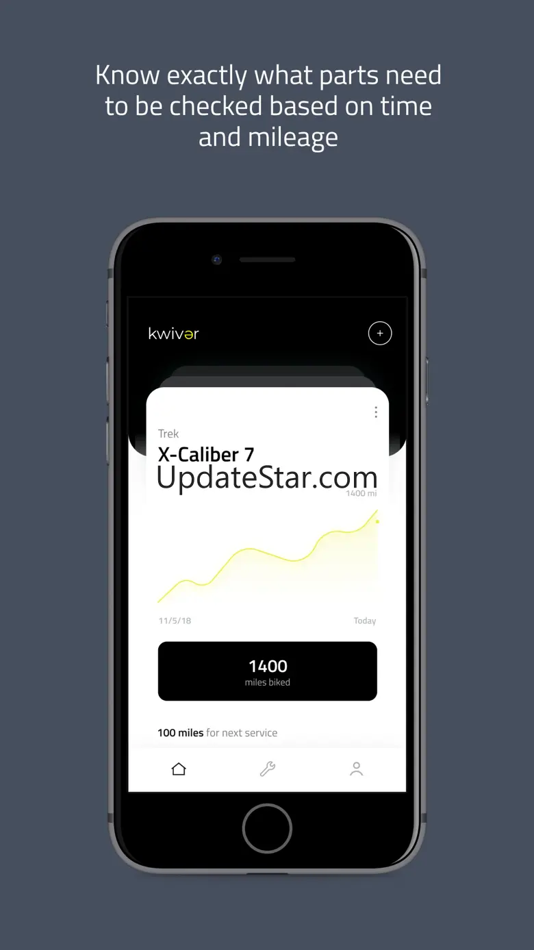 Kwiver 1.1.5