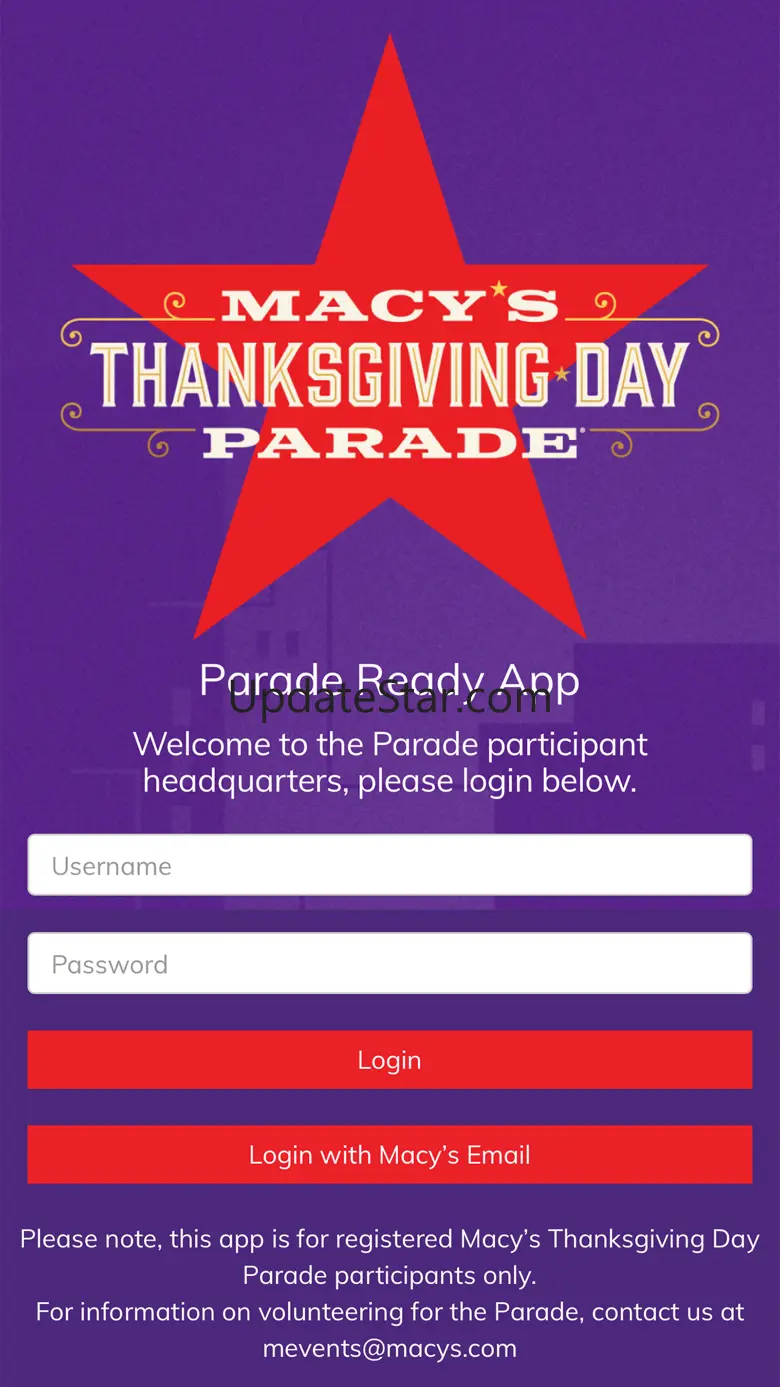 Parade Ready 3.9