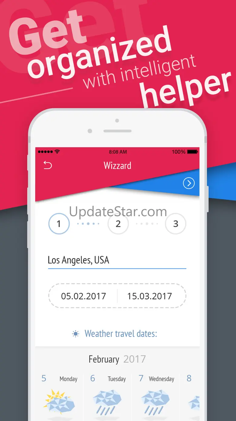 uPackingList XL 1.1.1