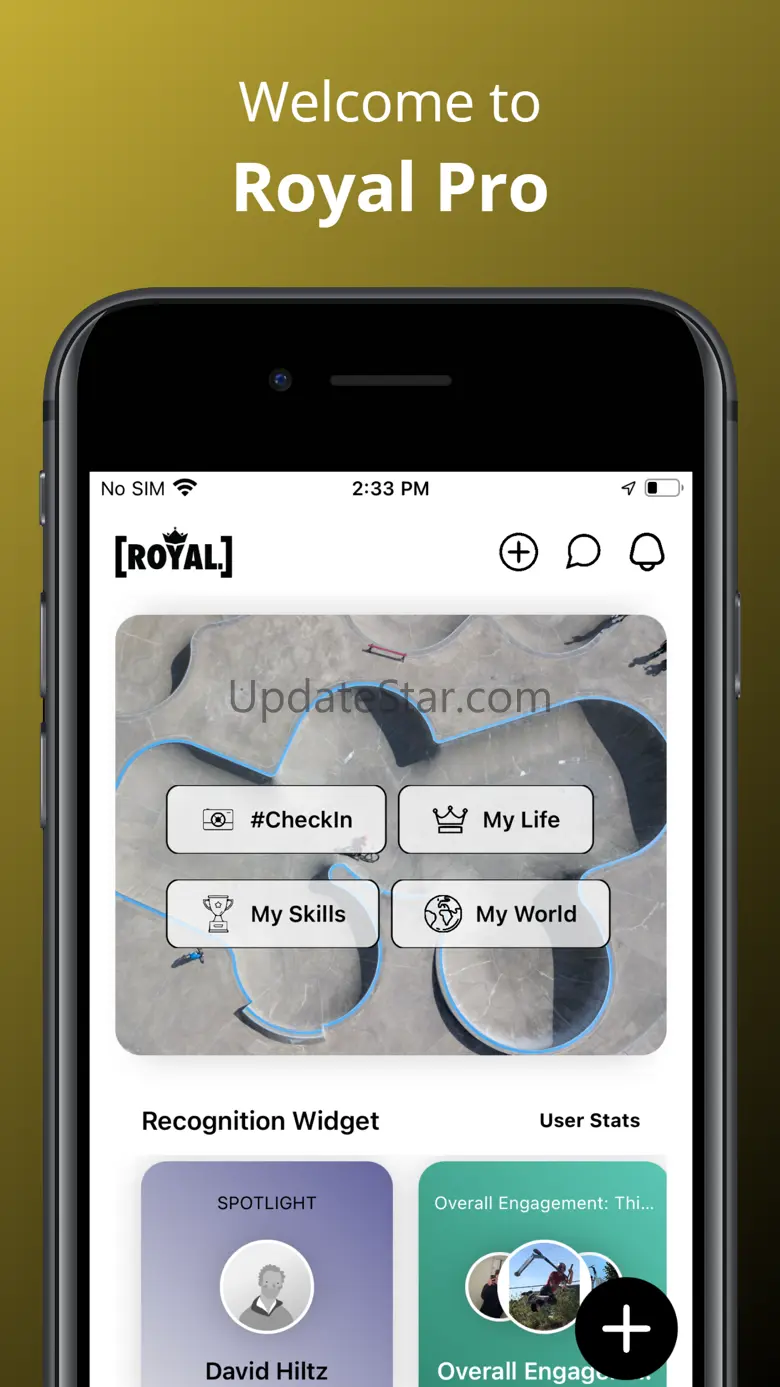 ROYAL PRO 4.2.6