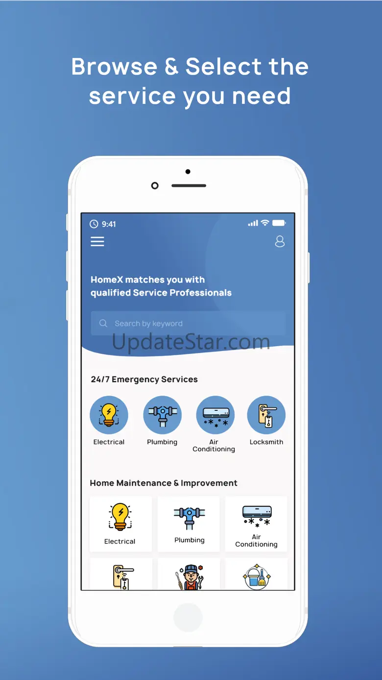 HomeX Bahrain 1.9.7