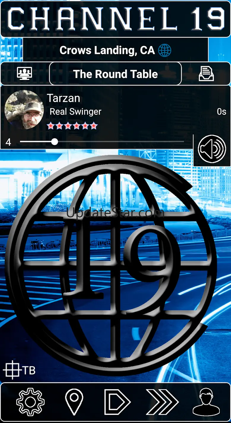 Channel 19 3.1.0