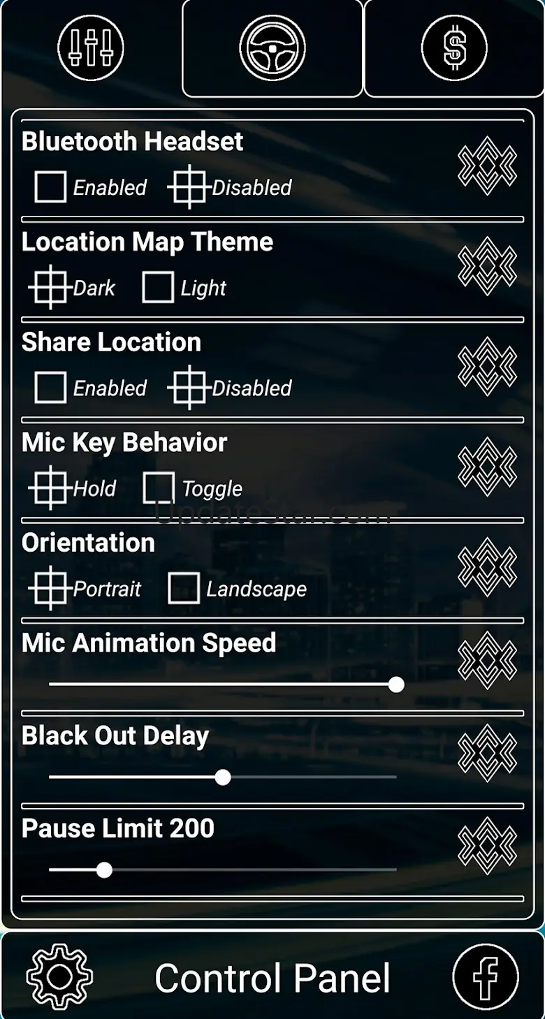 Channel 19 3.1.0