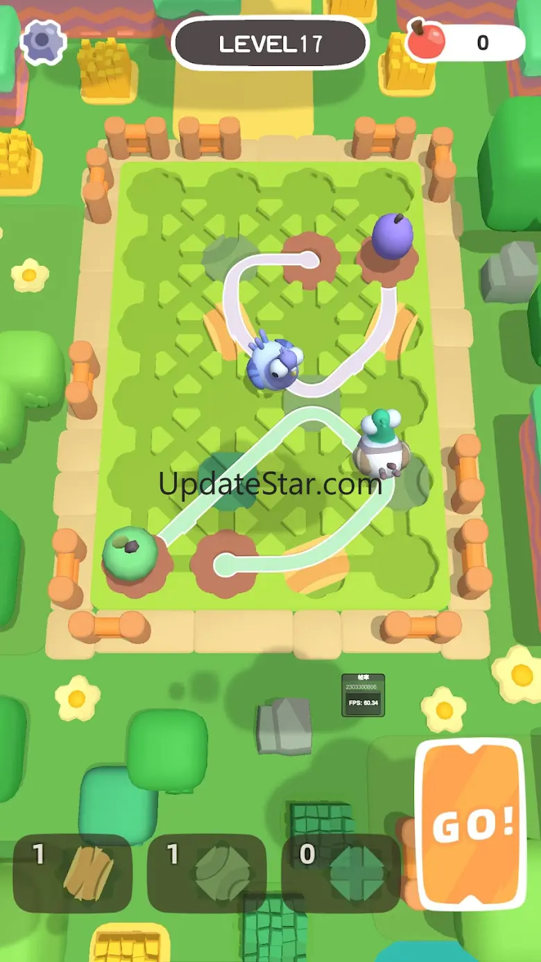 Help the Bird: Kids Game 1.07