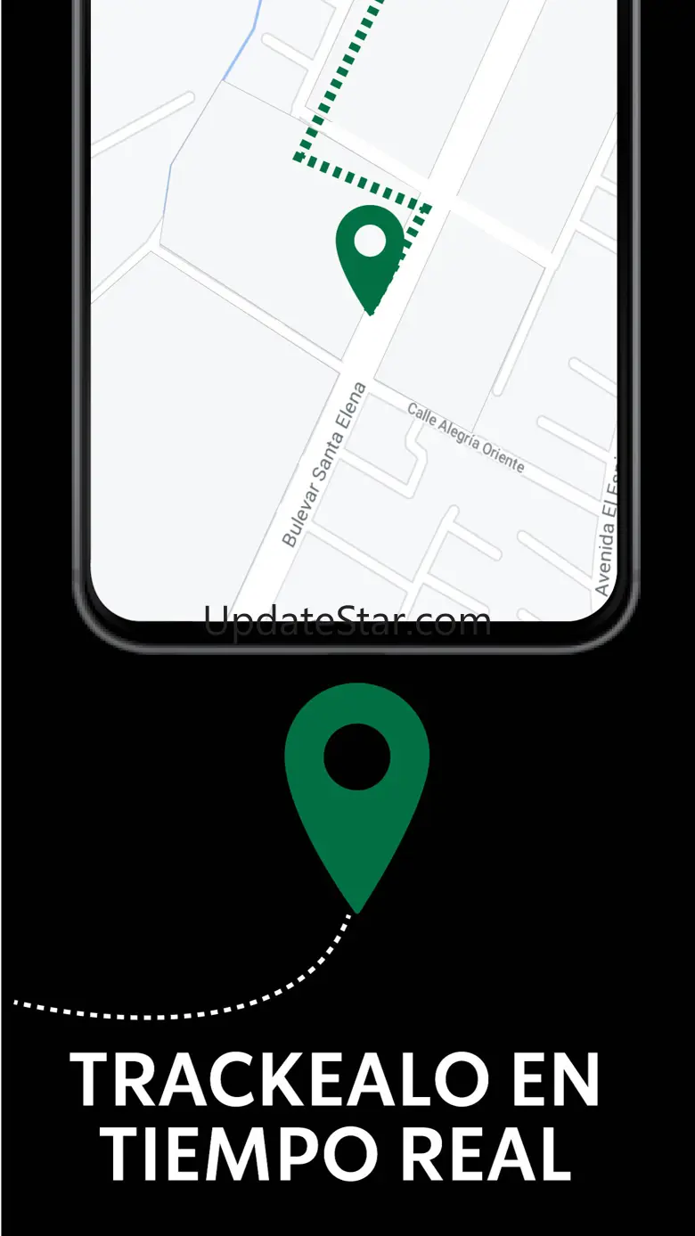 Starbucks El Salvador. 2.0