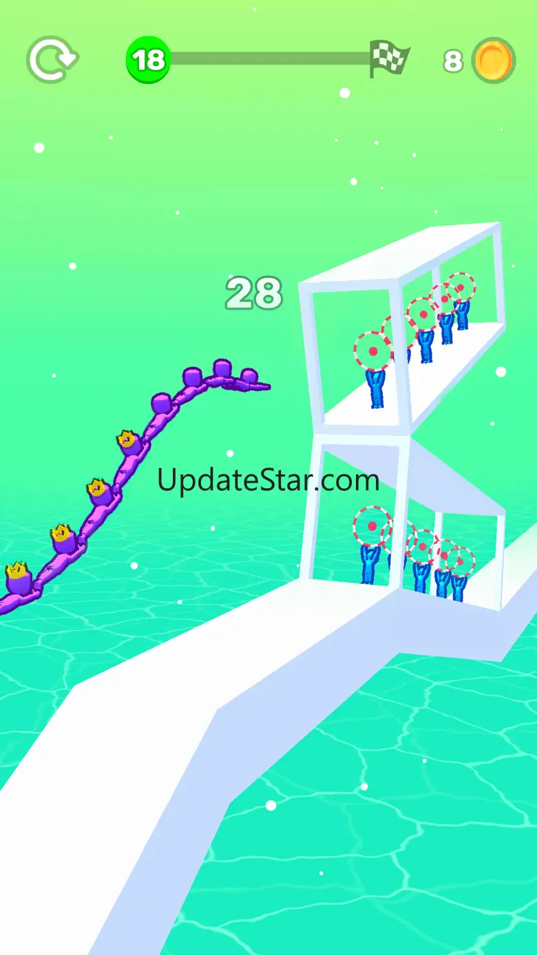 Chain Hero 1.0.6