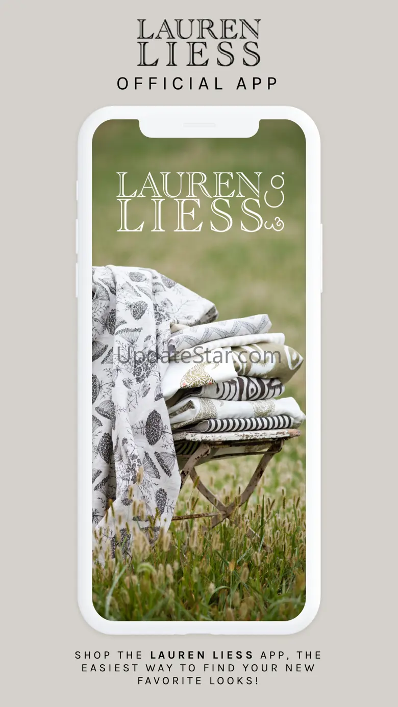 Lauren Liess & Co. 3.5