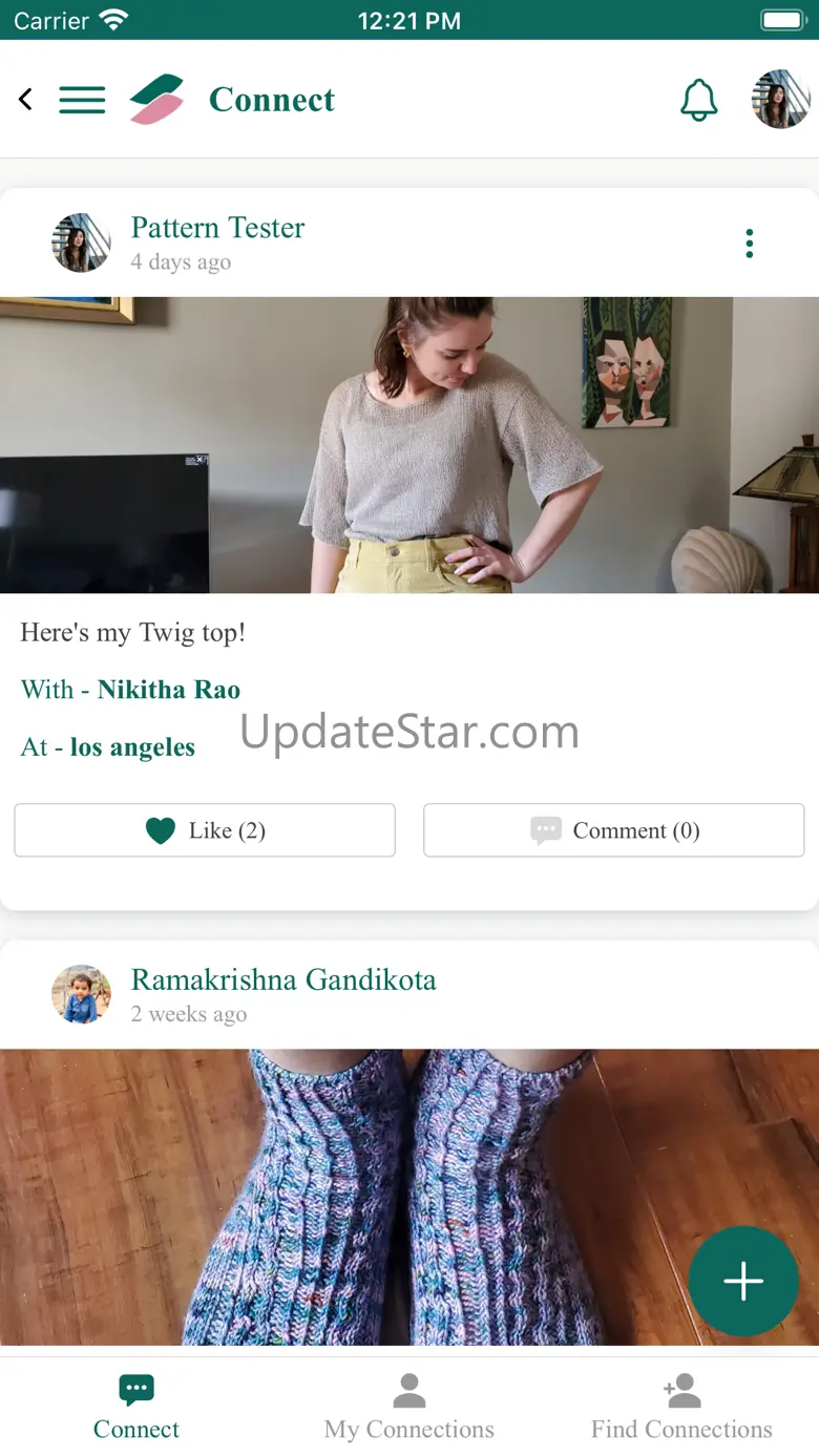 KnitFit 2.7