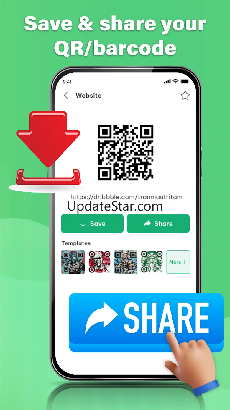 QR Code Scanner & Barcode 2.4.1