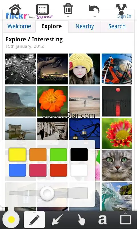 Dolphin: Skitch Add-on 1.1