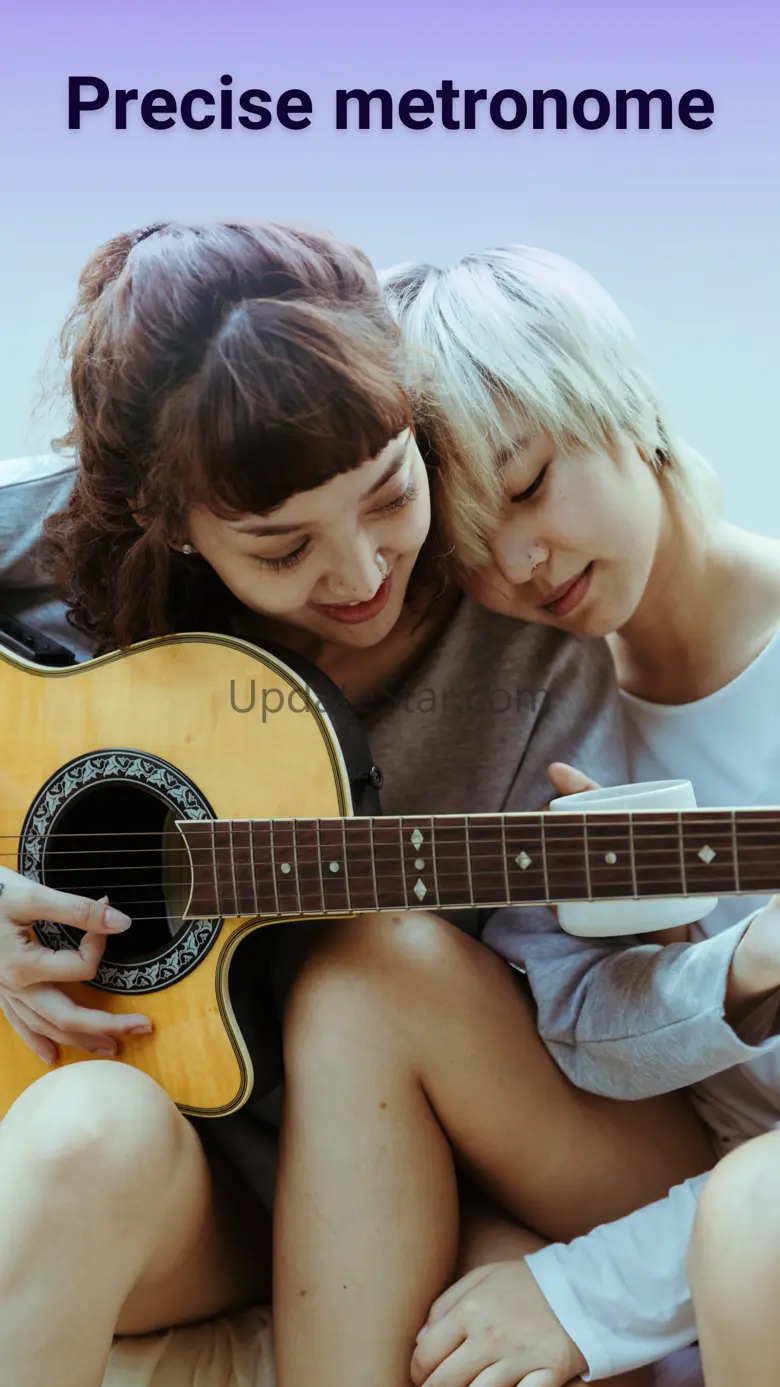 Metronome ⁺ 1.5