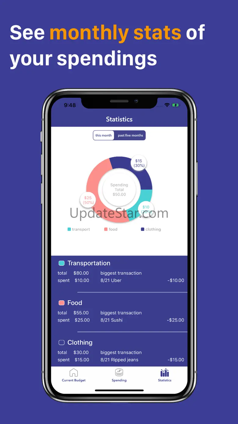 CashPal 1.0.5