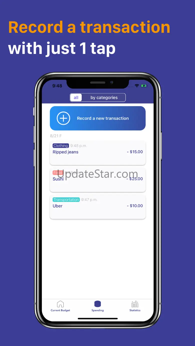CashPal 1.0.5