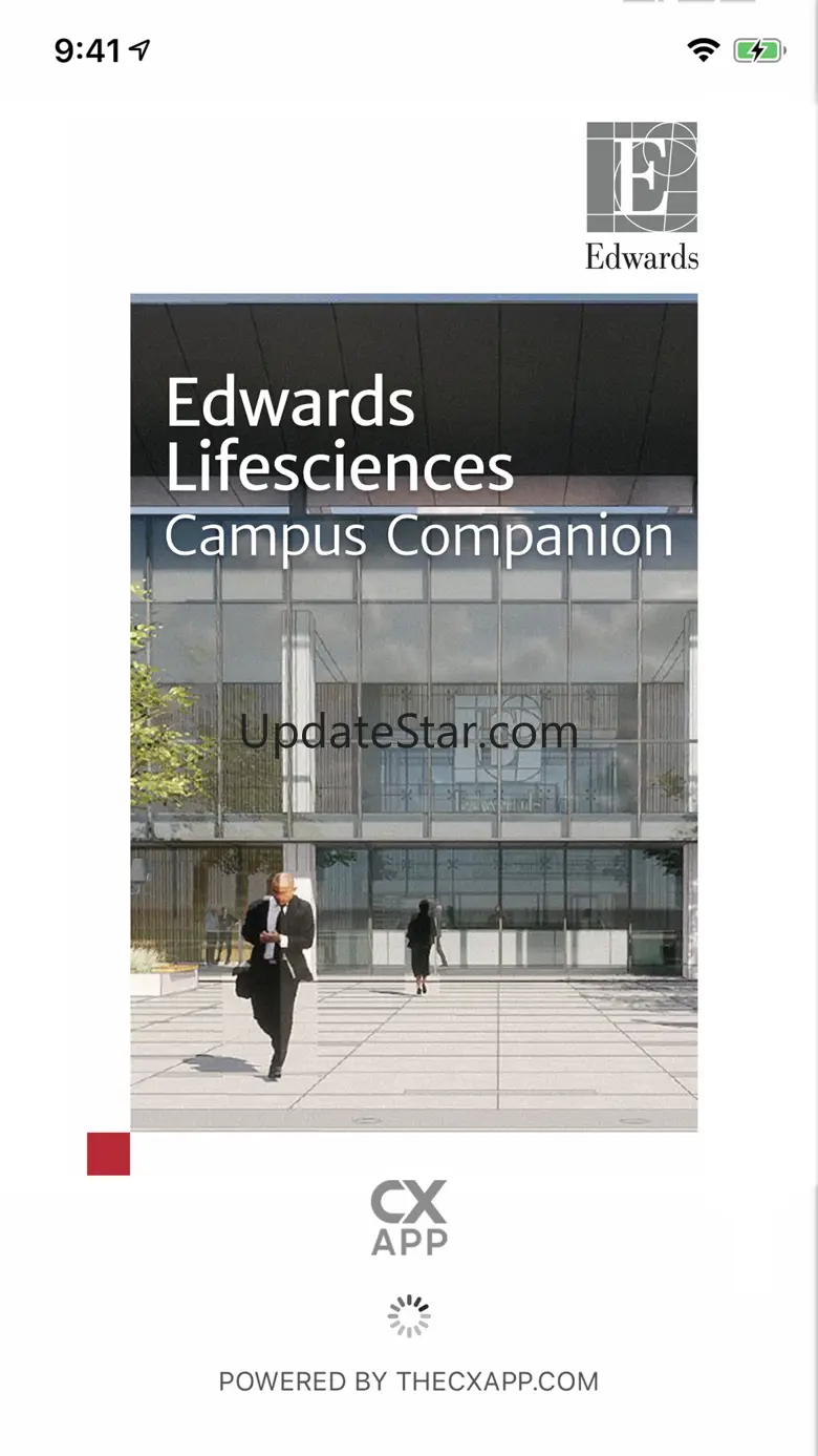 1Edwards 8.0.541