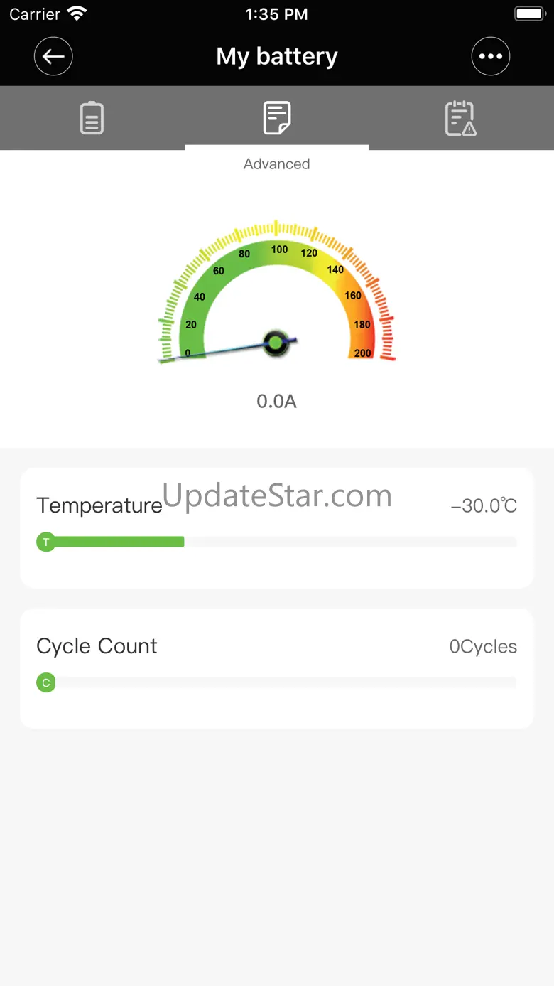 KiloVault HAB iT 2.0.5