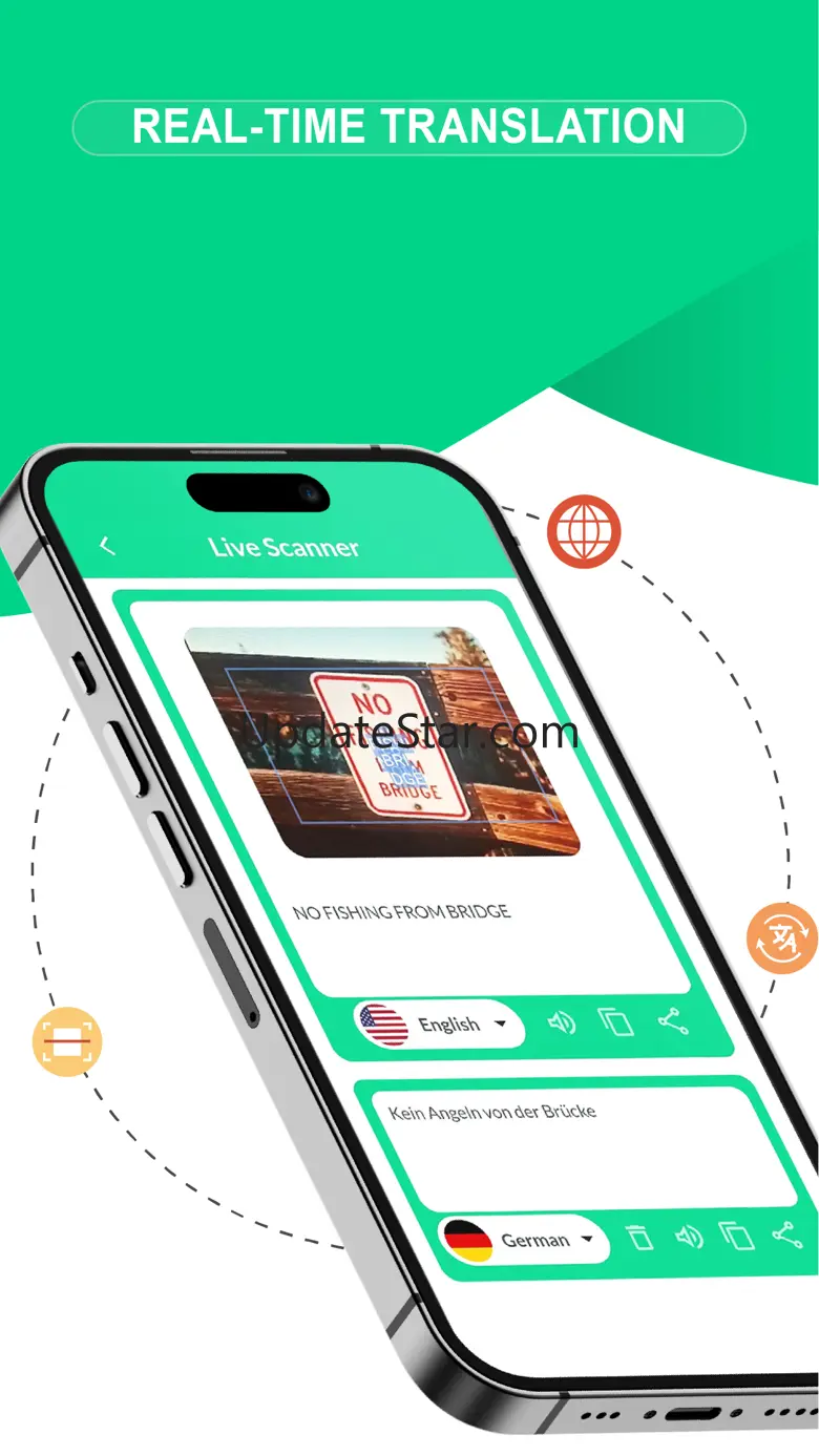 Scan & Translate all Languages 7.0.3