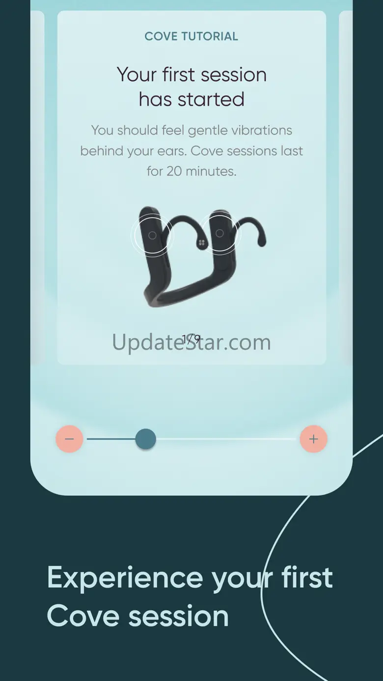 Cove – A hug for your mind 2.6.3