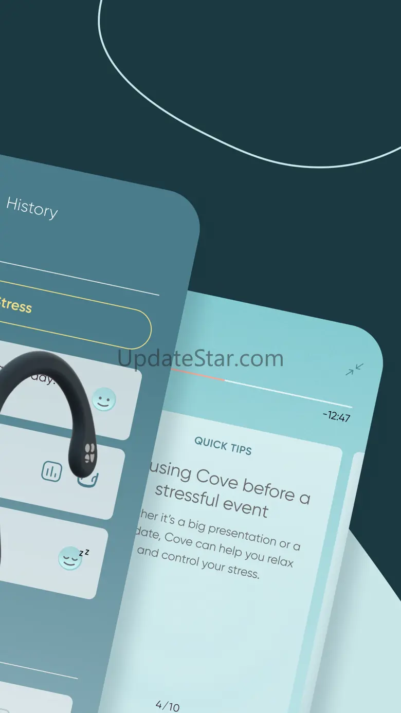 Cove – A hug for your mind 2.6.3