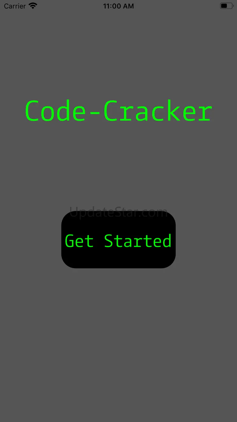 Code-Cracker 1.0