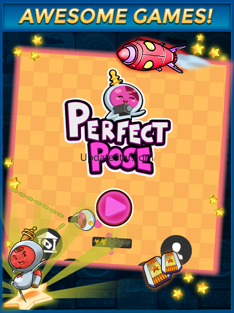 Perfect Pose - Make Money 1.3.0