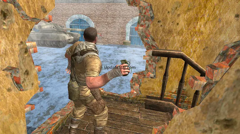 Fire Games: Fire Shooting Game 1.0.6