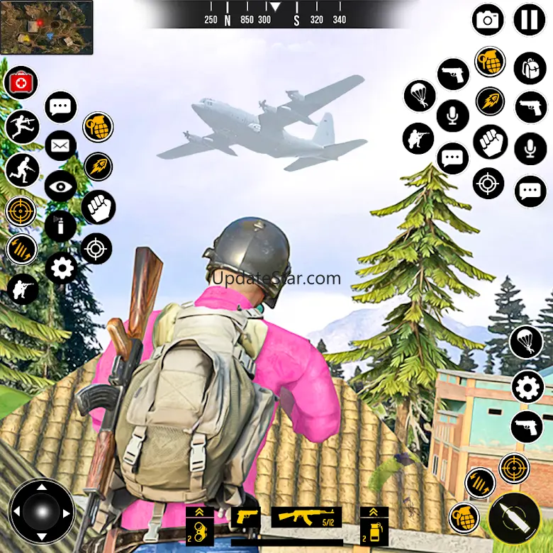 Fire Games: Fire Shooting Game 1.0.6