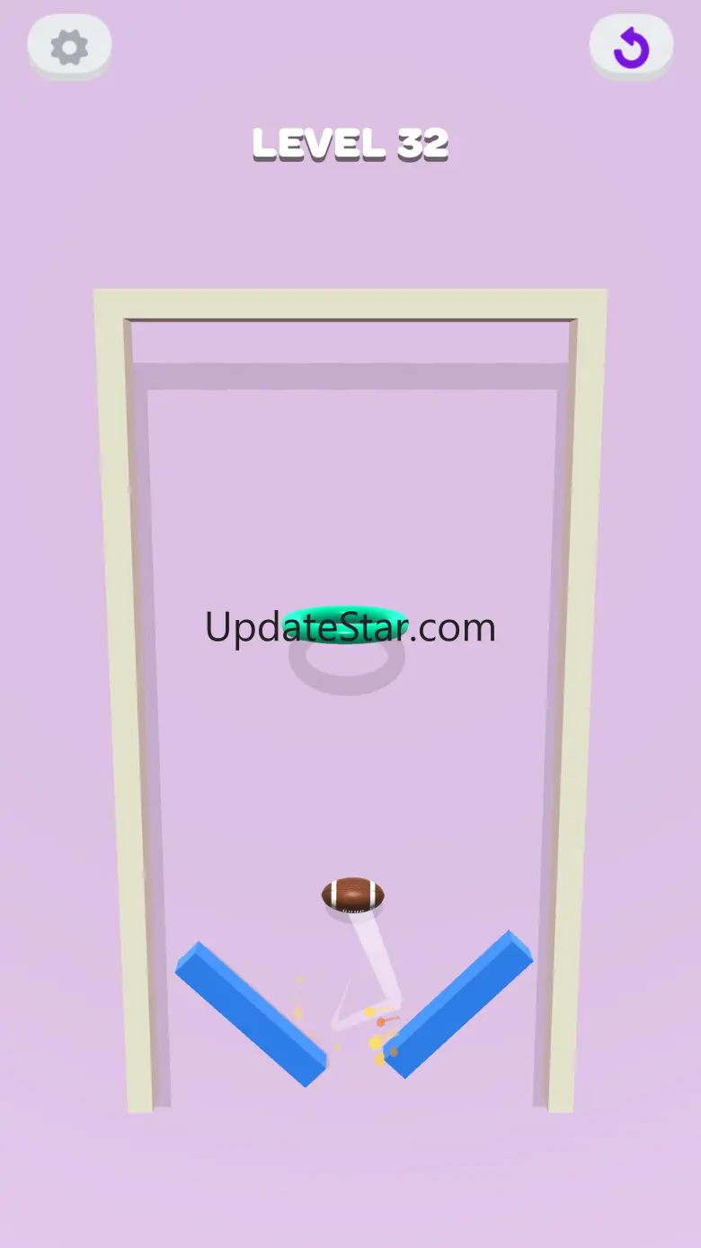 Angled Pads 1.1