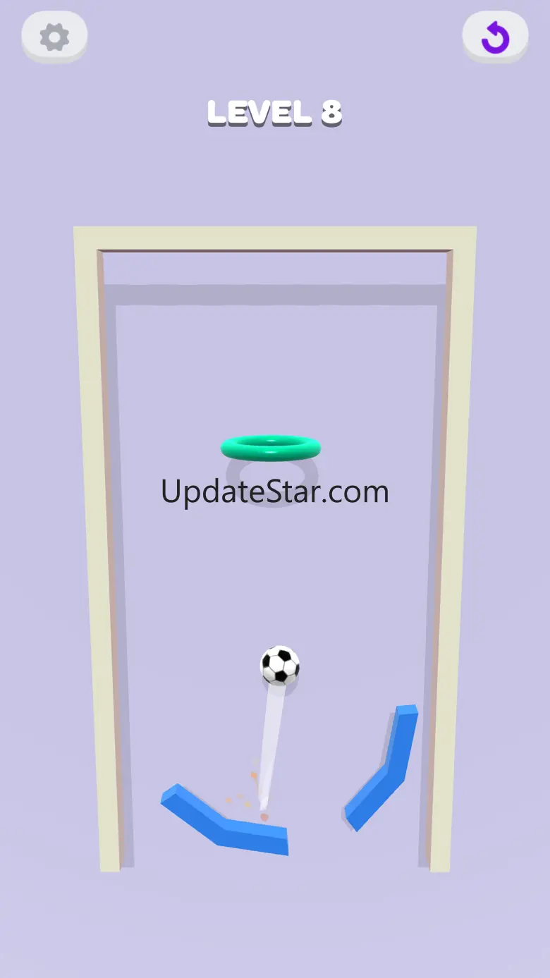 Angled Pads 1.1