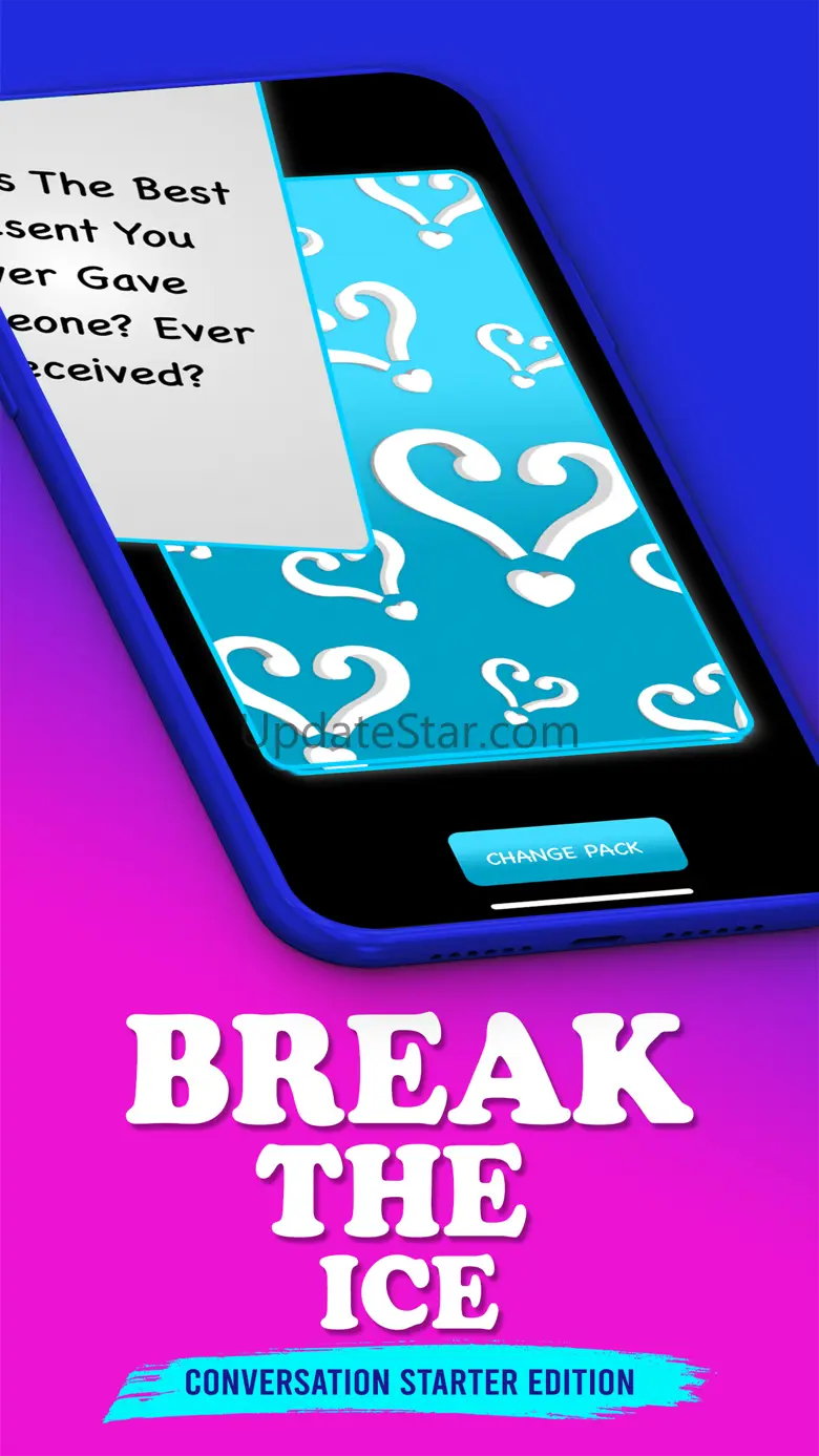 Couple Games by Icebreakers Version Mary 1.7