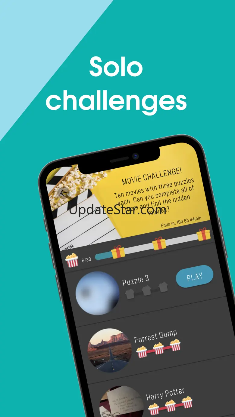 Letterday - Word Search 2.0.4
